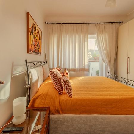 Augusto Capri Apartment المظهر الخارجي الصورة