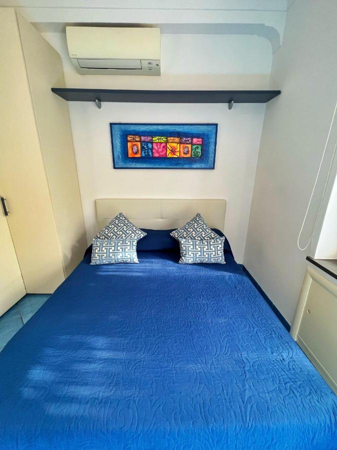 Augusto Capri Apartment المظهر الخارجي الصورة